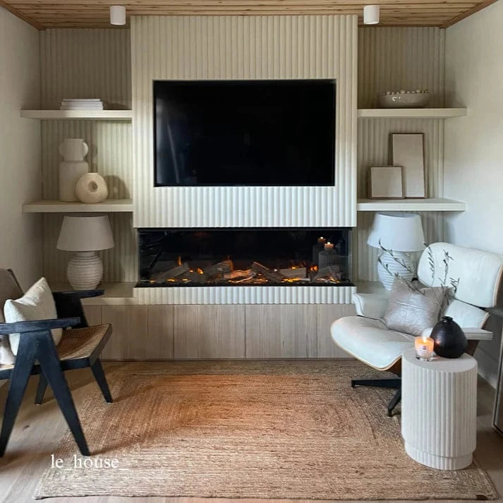 Panels By Sofia Ribbed Wall Panels