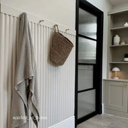 Panels By Sofia Ribbed Wall Panels