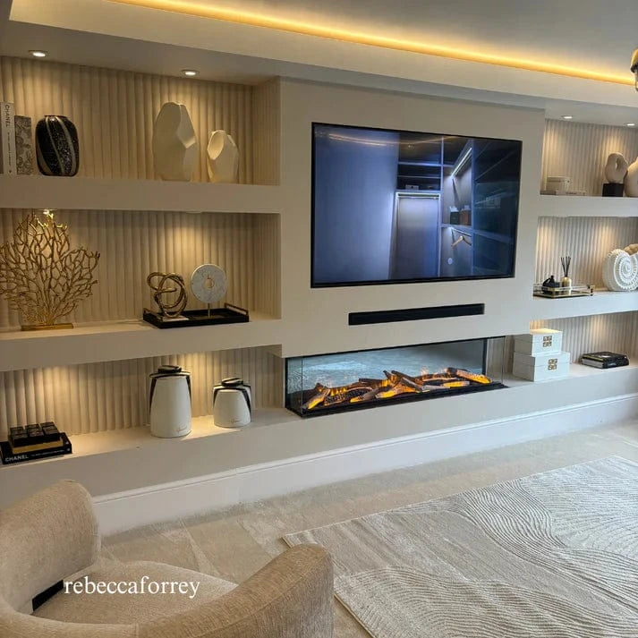 Panels By Sofia Ribbed Wall Panels