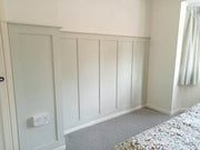 Panels By Sofia Shaker Wall Panelling Kit - 13 Pack