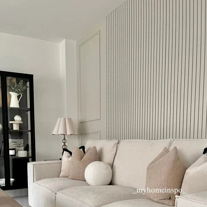 Panels By Sofia Slat Wall Panels