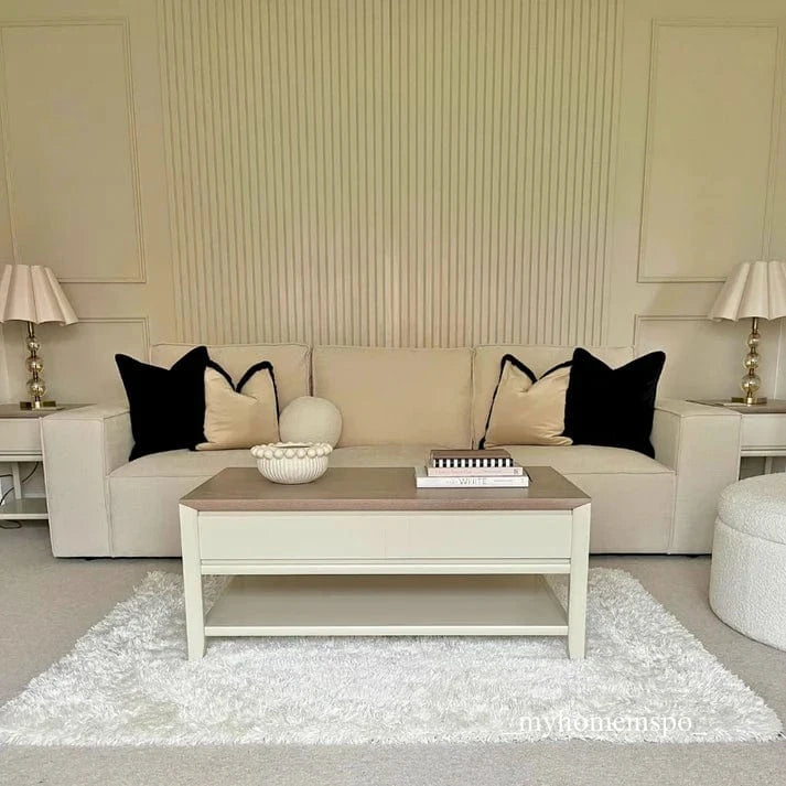 Panels By Sofia Slat Wall Panels