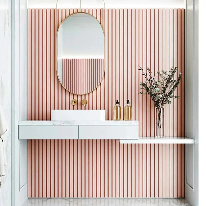 Panels By Sofia Slat Wall Panels