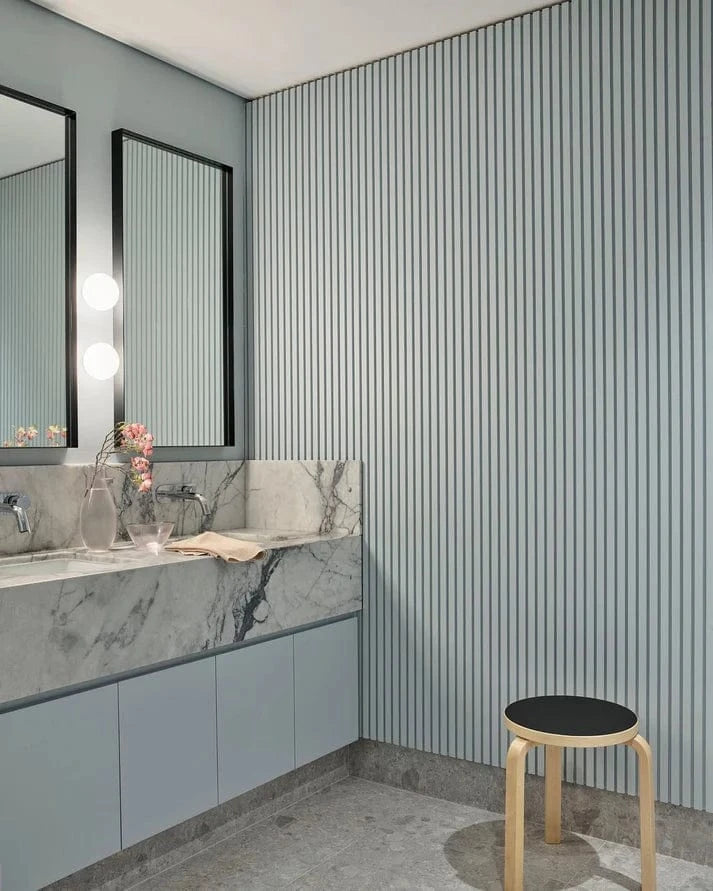 Panels By Sofia Slat Wall Panels