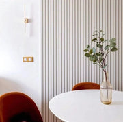 Panels By Sofia Slat Wall Panels