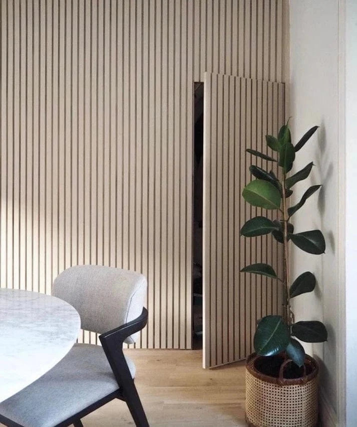 Panels By Sofia Slat Wall Panels