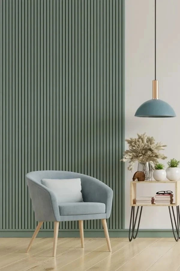 Panels By Sofia Slat Wall Panels