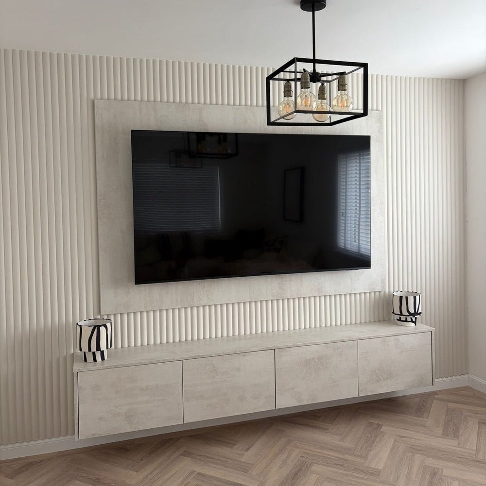 TV Backboards
