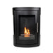 ScandiFlames Oregon - Wall Mounted Bioethanol Stove