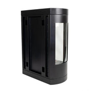 ScandiFlames Oregon - Wall Mounted Bioethanol Stove