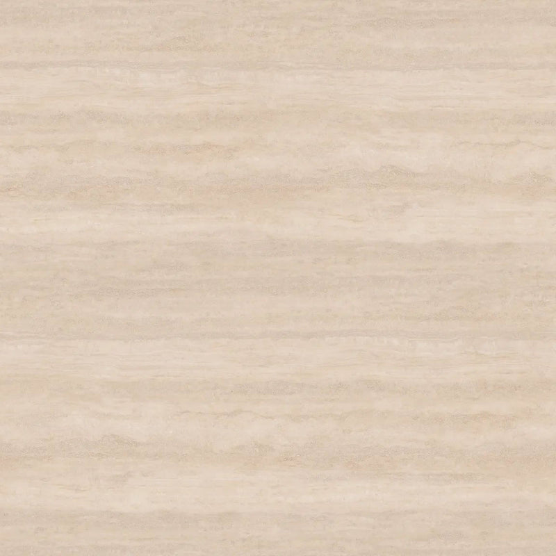 TV Backboard in Taormina Travertine - LUXE SUPPLIES