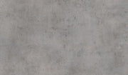 Vision Spaces TV Backboard in Light Grey Chicago Concrete