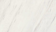 Vision Spaces TV Backboard in White Levanto Marble